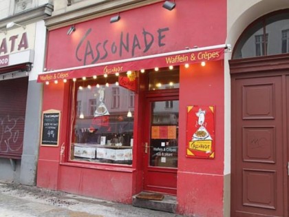 Foto: Cassonade 